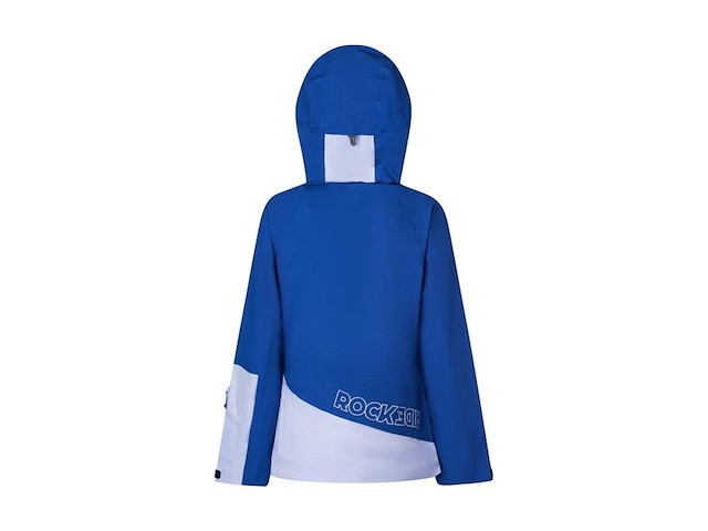 Rock experience ice thriller surf the web-baby lavender jack xs - afbeelding 2 van  2