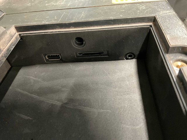 Rock hard perfect pro radio - afbeelding 3 van  5