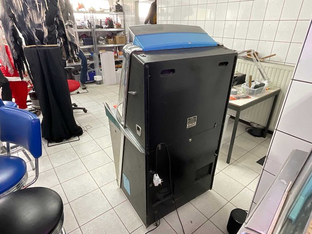 Rock-ola tempo 2 jukebox - afbeelding 1 van  3