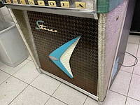 Rock-ola tempo 2 jukebox - afbeelding 3 van  3