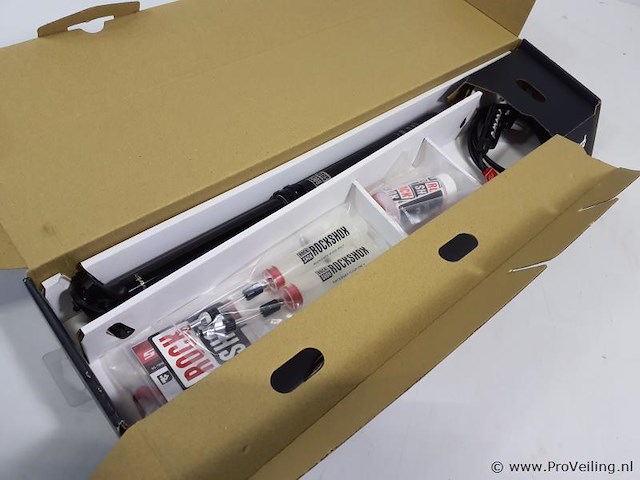 Rock shox reverb zadelpen hydraulisch veering reverb, bwjr: 2021 - afbeelding 2 van  4