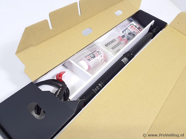 Rock shox reverb zadelpen hydraulisch veering reverb, bwjr: 2021 - afbeelding 3 van  4