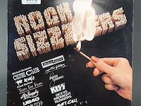 Rock sizzzlers - afbeelding 1 van  5