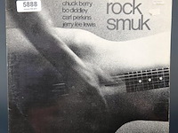 Rock smuk - afbeelding 1 van  5