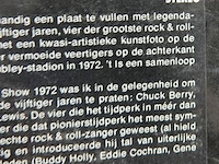 Rock smuk - afbeelding 5 van  5