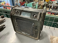 Rock solid radio - afbeelding 1 van  3