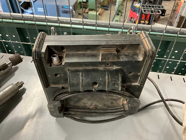 Rock solid radio - afbeelding 2 van  3