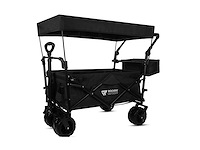 Rockerz outdoor - bolderkar - afbeelding 1 van  4