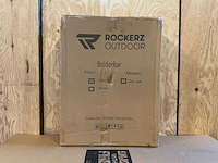 Rockerz outdoor - bolderkar - afbeelding 2 van  4