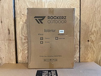Rockerz outdoor - bolderkar - afbeelding 3 van  4