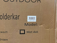 Rockerz outdoor - bolderkar - afbeelding 4 van  4