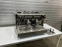 Rocket a2 koffiemachine - afbeelding 4 van  11