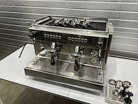 Rocket a2 koffiemachine - afbeelding 5 van  11