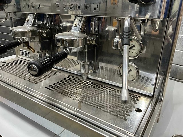 Rocket a2 koffiemachine - afbeelding 6 van  11