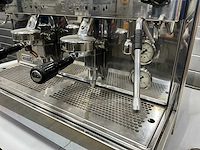 Rocket a2 koffiemachine - afbeelding 6 van  11