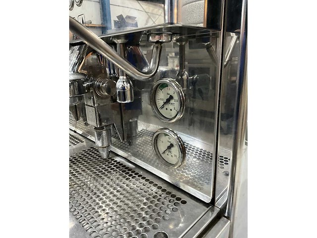 Rocket a2 koffiemachine - afbeelding 7 van  11