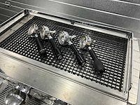 Rocket a2 koffiemachine - afbeelding 9 van  11