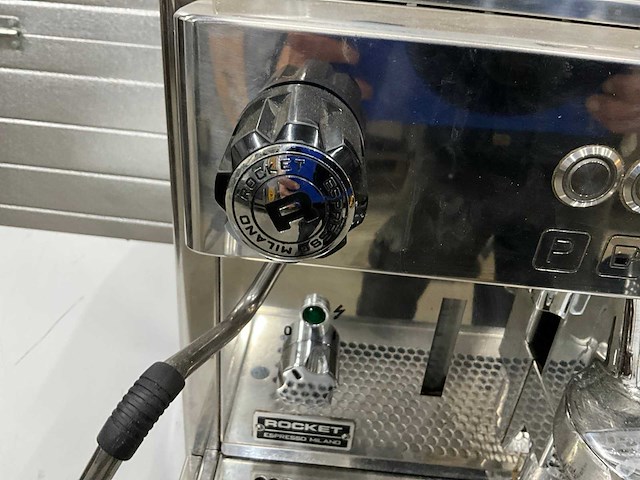 Rocket a2 koffiemachine - afbeelding 11 van  11