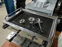 Rocket boxer a2 koffiemachine - afbeelding 2 van  6