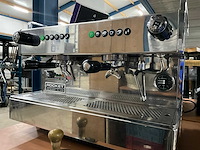 Rocket boxer a2 koffiemachine - afbeelding 3 van  6