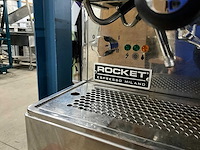 Rocket boxer a2 koffiemachine - afbeelding 4 van  6