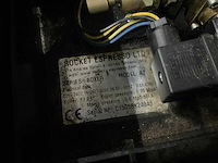 Rocket boxer a2 koffiemachine - afbeelding 6 van  6