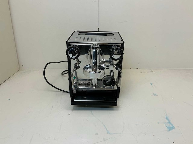 Rocket espresso milano appartamento koffie- & espressomachines - afbeelding 1 van  9