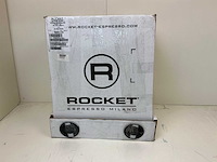 Rocket espresso milano appartamento koffie- & espressomachines - afbeelding 3 van  9