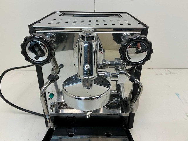 Rocket espresso milano appartamento koffie- & espressomachines - afbeelding 5 van  9