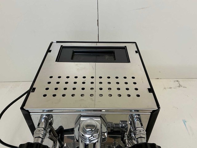 Rocket espresso milano appartamento koffie- & espressomachines - afbeelding 6 van  9