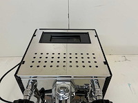 Rocket espresso milano appartamento koffie- & espressomachines - afbeelding 6 van  9