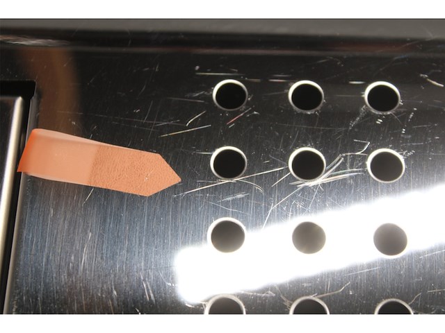 Rocket espresso mozzafiato cronometro r roestvrijstalen espressomachine - afbeelding 3 van  3