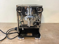Rocket milano appartamento espressomachine koffie- & espressomachines - afbeelding 1 van  6