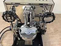 Rocket milano appartamento espressomachine koffie- & espressomachines - afbeelding 5 van  6