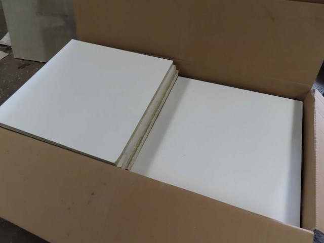 Rockfon - fibral wit - plafondplaat (384x) - afbeelding 2 van  4