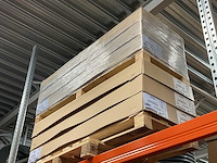 Rockfon krios 180x60cm 274243 doos á 8 stuks systeemplafond platen (14x) - afbeelding 1 van  3