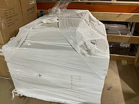 Rockfon krios systeemplafondplaten 60 x 60 - afbeelding 1 van  2