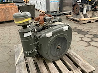 Rockford 31026 benzinemotor - afbeelding 8 van  9