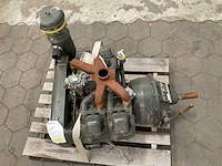 Rockford 31026 benzinemotor - afbeelding 4 van  9