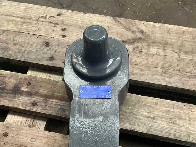 Rockinger 820l10 treklat - afbeelding 3 van  3