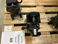 Rockinger 865a04320 vangmuil (3x) - afbeelding 3 van  5