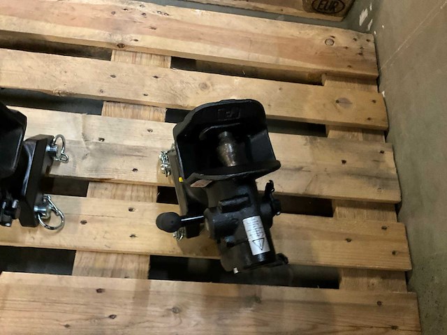 Rockinger 865a04320 vangmuil (3x) - afbeelding 4 van  5