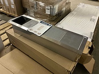 Rocko toiletrol inbouwbox (5x) - afbeelding 1 van  3