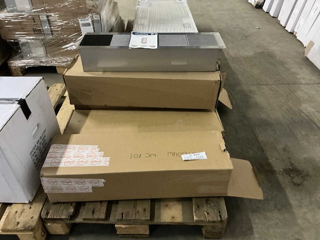 Rocko toiletrol inbouwbox (5x) - afbeelding 2 van  3