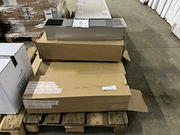 Rocko toiletrol inbouwbox (5x) - afbeelding 2 van  3