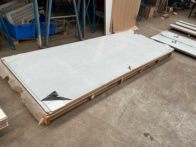 Rockpanel (5x) - afbeelding 1 van  4
