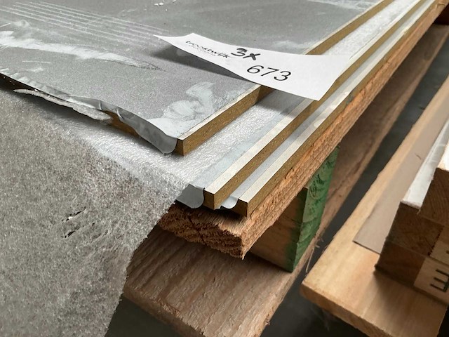 Rockpanel gevelplaat (3x) - afbeelding 3 van  3