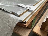 Rockpanel gevelplaat (3x) - afbeelding 3 van  3