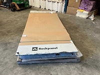 Rockpanel houtvezelplaat (7x) - afbeelding 2 van  3