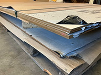 Rockpanel houtvezelplaat (7x) - afbeelding 3 van  3